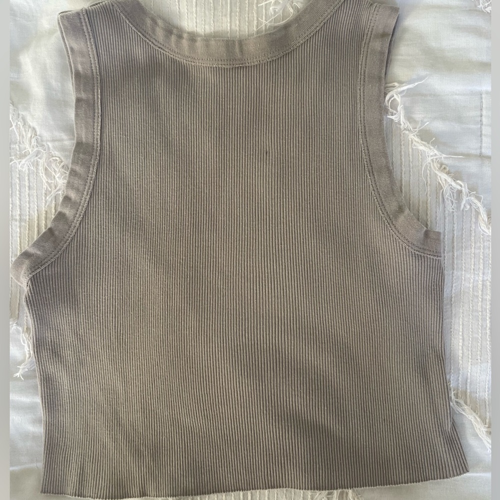 John Galt/Brandy Melville top